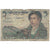Francia, 5 Francs, Berger, 1945, 1945-04-05, MC, Fayette:05.06, KM:98a