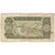 Banknote, Vietnam, 20 Dông, 1951-1953, 1951, KM:60b, VG(8-10)