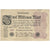 Banconote, Germania, 2 Millionen Mark, 1923-08-09, KM:104a, MB
