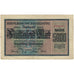 Banknote, German States, 5000 Mark, Texte, 1922, 1922-12-01, KM:S925, EF(40-45)