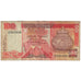 Biljet, Sri Lanka, 100 Rupees, 2001, 2001-12-12, KM:118a, TB