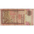 Billete, 100 Rupees, 2001, Sri Lanka, 2001-12-12, KM:118a, BC