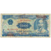 Banknot, Wietnam, 5000 D<ox>ng, 1991, KM:108a, VG(8-10)