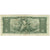 Banknote, Brazil, 10 Cruzeiros, 1962, KM:177b, VG(8-10)