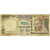 Billet, Inde, 500 Rupees, 2009, KM:99d, TB
