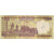 Billete, 500 Rupees, 2009, India, KM:99d, BC