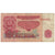 Banknote, Bulgaria, 5 Leva, 1972, 1972-12-29, KM:90a, VF(20-25)