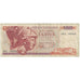 Banknote, Greece, 100 Drachmai, KM:200r, VF(20-25)