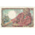 Frankreich, 20 Francs, Pêcheur, 1944, VZ, Fayette:13.9, KM:100a