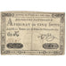 France, 5 Livres, 1791, 62K, VF(30-35), KM:A49, Lafaurie:144