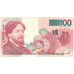 Banknote, Belgium, 100 Francs, Undated (1995-2001), KM:147, AU(50-53)
