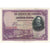 Banknot, Hiszpania, 50 Pesetas, 1928-08-15, KM:75b, AU(55-58)