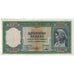 Banknote, Greece, 1000 Drachmai, 1939-01-01, KM:110a, AU(55-58)