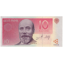 Banknote, Estonia, 10 Krooni, 2006, KM:86a, UNC(65-70)