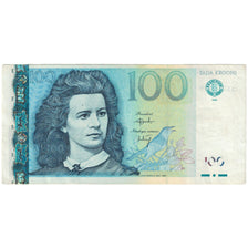 Banknote, Estonia, 100 Krooni, 1999, 1999, KM:82a, EF(40-45)