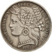 Pérou, Peseta, 1880, Lima, TTB, Argent, KM:200.2