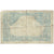 Francia, 5 Francs, Bleu, 1917, Q.16104, RC+, Fayette:02.47, KM:70