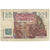 Frankreich, 50 Francs, Le Verrier, 1946, S.14, S, Fayette:20.3, KM:127a