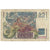 Frankreich, 50 Francs, Le Verrier, 1946, S.14, S, Fayette:20.3, KM:127a