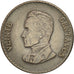 Colombia, 20 Centavos, 1953, EF(40-45), Silver, KM:213