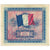 France, 2 Francs, 1944, 79418835, AU(55-58), Fayette:VF16.2, KM:114a