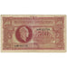 Frankrijk, 500 Francs, Marianne, 1945, M493748, TTB, Fayette:VF 11.2, KM:106