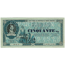 Frankreich, Papier et Carton, 50 Kilos de Papier et de Carton, VZ