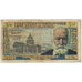 Frankreich, 5 Nouveaux Francs, Victor Hugo, 1962, Y.74, SGE, Fayette:56.10