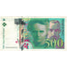 France, 500 Francs, 1994,Pierre et Marie Curie, AU(55-58), Fayette:76.1, KM:160a