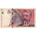 Banconote, Francia, 200 Francs, 200 F 1995-1999 ''Eiffel'', 1996, MB