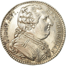 Frankrijk, Token, Louis XVI, États de Bretagne, Rennes, History, 1788