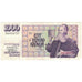 Banknote, Iceland, 1000 Kronur, 2001, 2001-05-22, KM:59, VF(20-25)