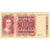 Billete, 100 Kroner, 1987, Noruega, KM:43c, MBC+