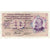 Nota, Suíça, 10 Franken, 1963, 1963-03-28, KM:45h, EF(40-45)