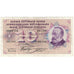Banknote, Switzerland, 10 Franken, 1963, 1963-03-28, KM:45h, EF(40-45)