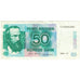 Banknote, Norway, 50 Kroner, 1990, KM:42e, VF(20-25)