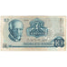 Banknote, Norway, 10 Kroner, 1979, KM:36c, VF(20-25)