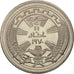 Iraq, 250 Fils, 1971, MS(63), Nickel, KM:131