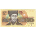 Banconote, Bulgaria, 100 Leva, 1993, KM:102b, SPL-