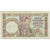 Billete, 500 Dinara, 1941, Serbia, 1941-11-01, KM:27b, MBC, Fayette:27b