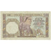 Billet, Serbie, 500 Dinara, 1941, 1941-11-01, KM:27b, TTB, Fayette:27b