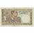 Biljet, Servië, 500 Dinara, 1941, 1941-11-01, KM:27b, TTB, Fayette:27b