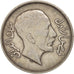 Iraq, Faisal I, Riyal, 200 Fils, 1932, Royal Mint, BB, Argento, KM:101