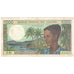 Banknote, Comoros, 1000 Francs, UNDATED (1984), KM:11b, EF(40-45)