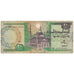 Banknot, Egipt, 20 Pounds, KM:52b, EF(40-45)