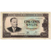 Banknote, Guinea, 500 Sylis, 1980, KM:27A, EF(40-45)