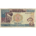 Banconote, Guinea, 5000 Francs, 1985, KM:33a, B+