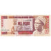 Billet, Guinée-Bissau, 1000 Pesos, 1990, 1990-03-01, KM:13a, NEUF