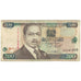 Banknote, Kenya, 200 Shillings, 2000, 2000-07-01, KM:38e, VF(20-25)