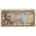 Banknote, Kenya, 5 Shillings, 1968, 1968-07-01, KM:1c, VG(8-10)